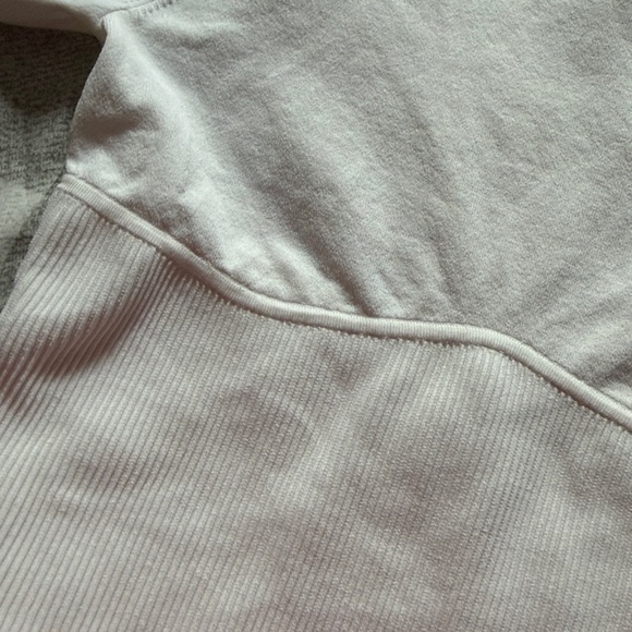 BABATON SCULPT KNIT EMPIRE LONGSLEEVE - Picture 5 of 5